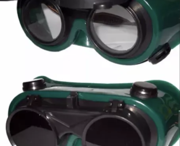 Antiparra de soldador